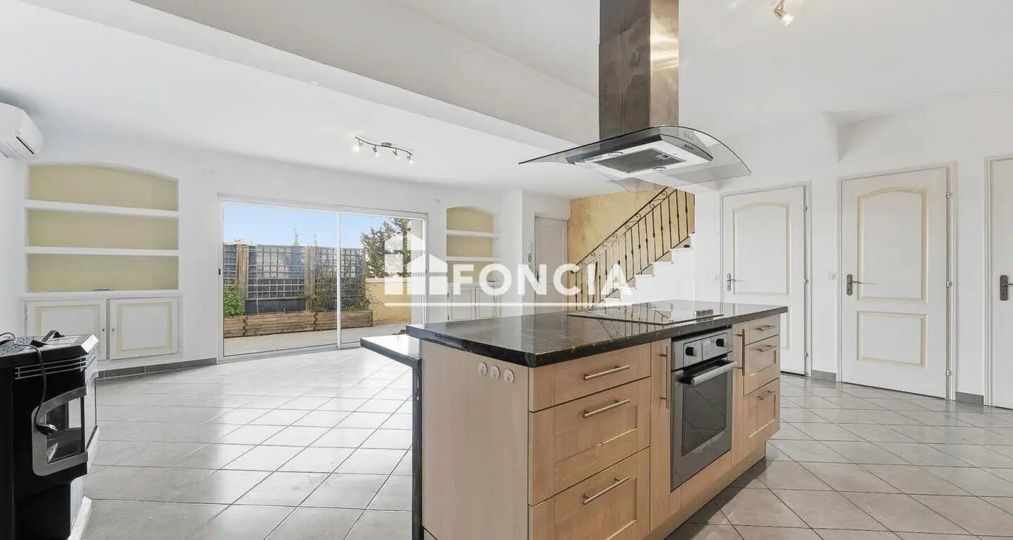 Maison à vendre, 97m², Grasse