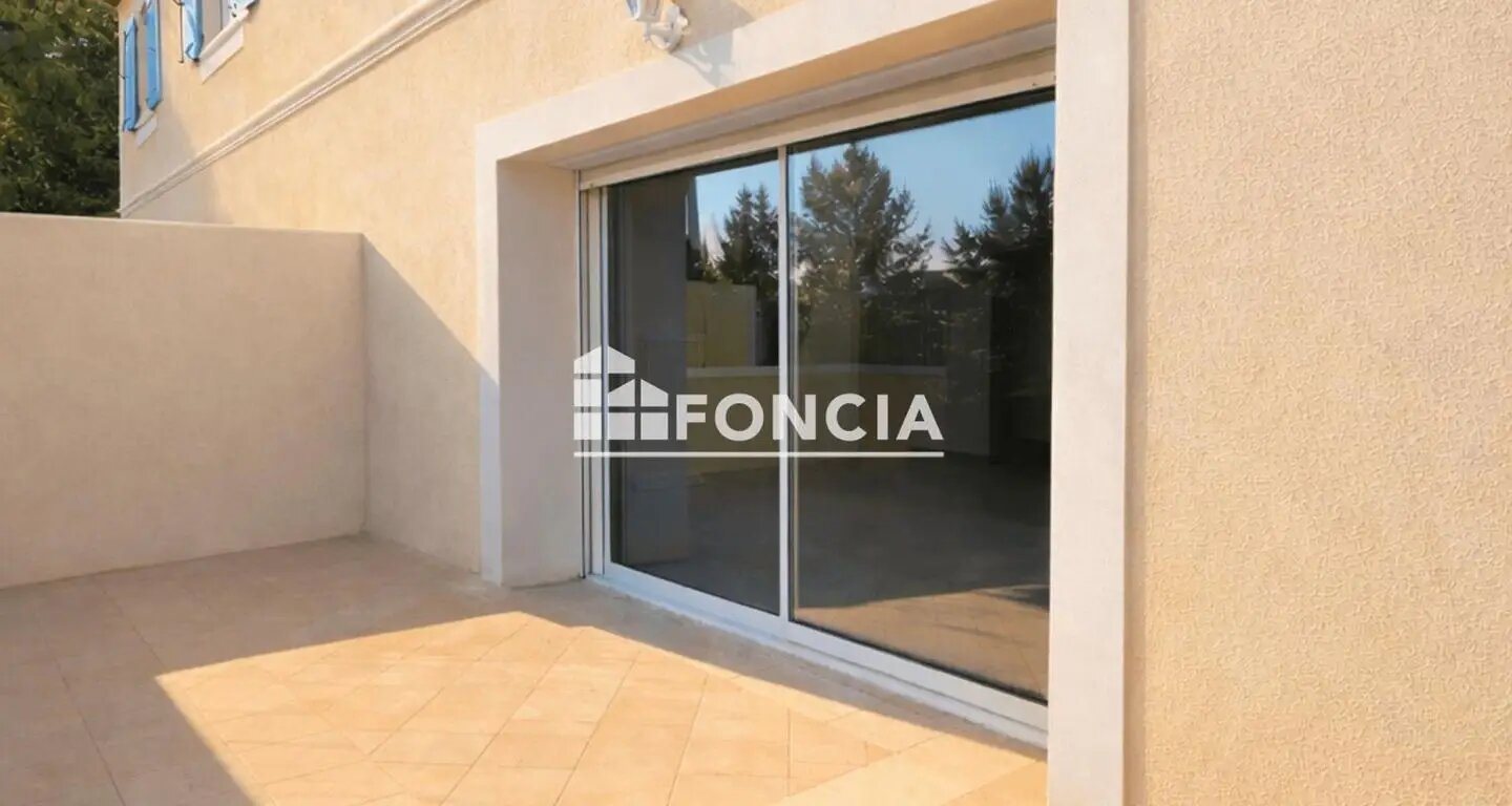 Maison à vendre, 97m², Grasse