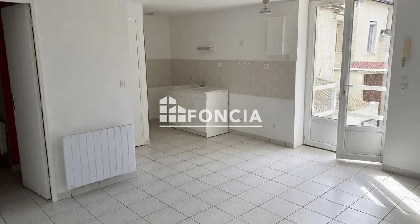 Maison à vendre, 42m², Connerré