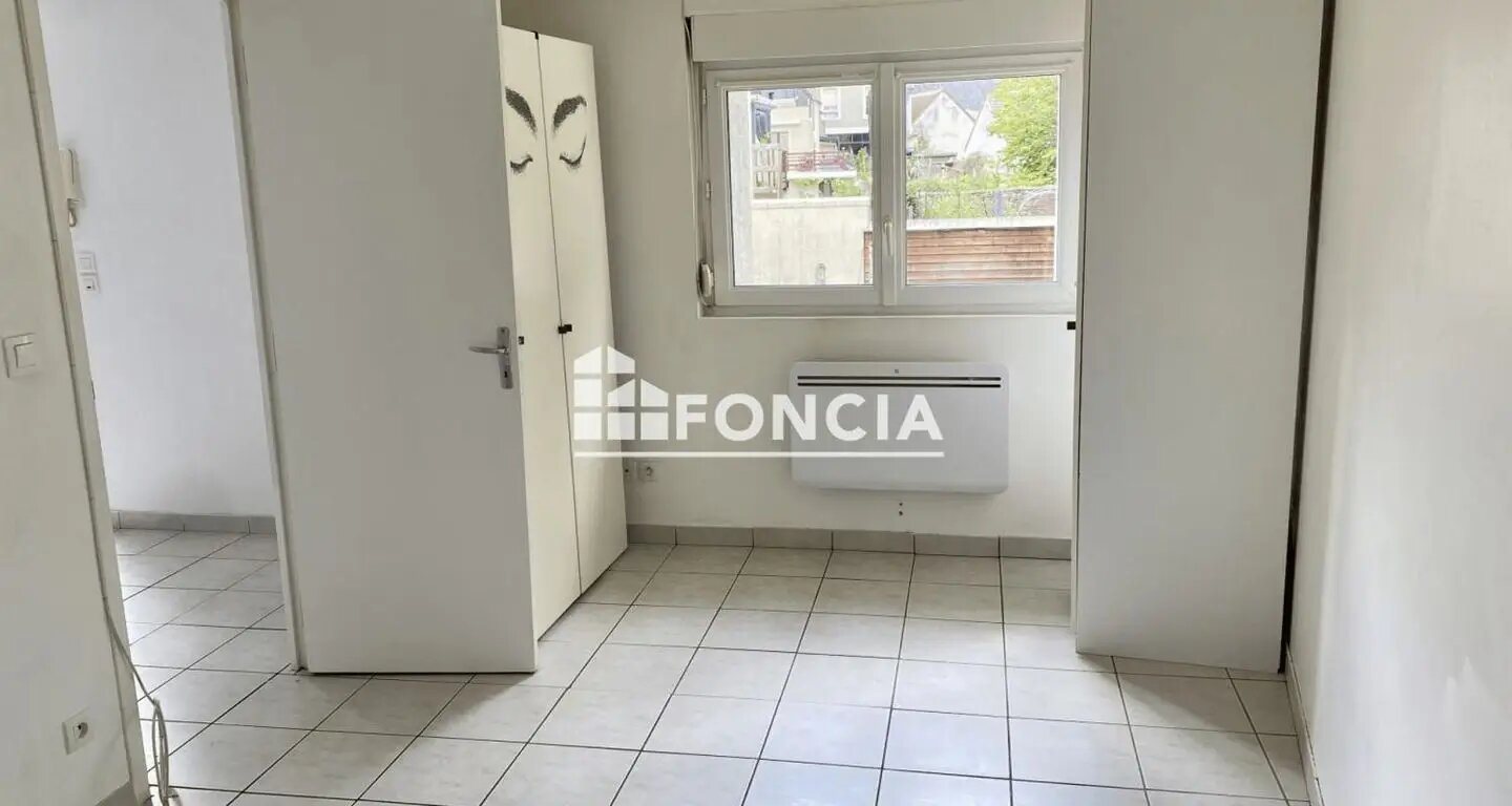 Maison à vendre, 42m², Connerré