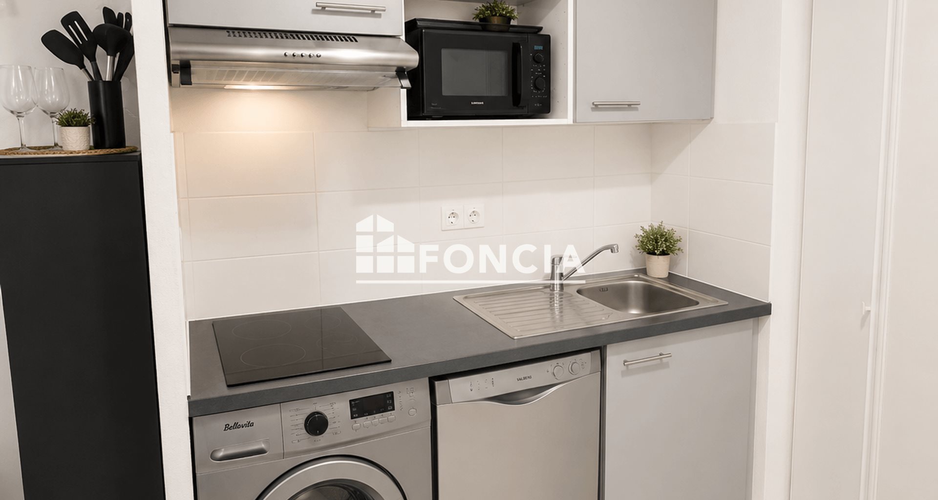 Appartement à vendre, 42m², Toulouse