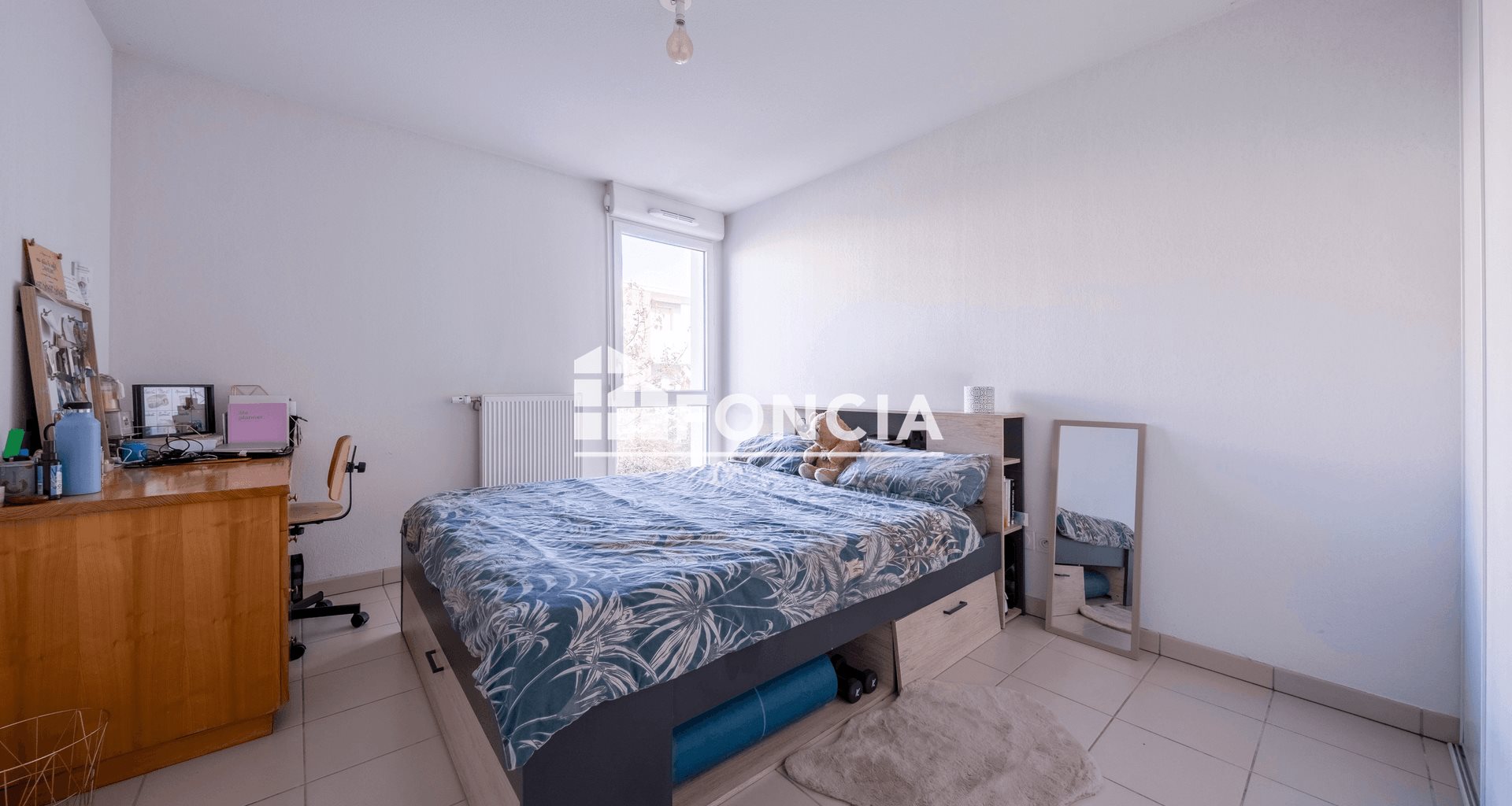 Appartement à vendre, 42m², Toulouse