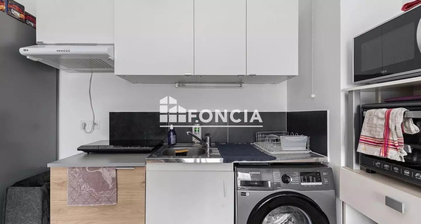 Appartement à vendre, 56m², Canteleu