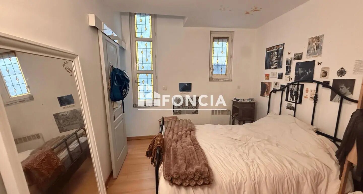 Appartement à vendre, 59m², Toulouse