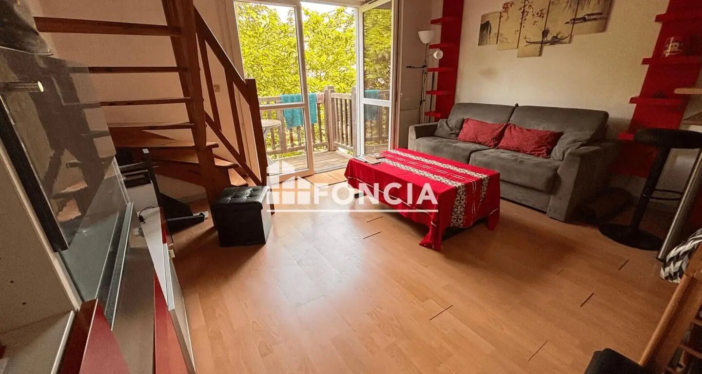 Appartement à vendre, 33m², La Rochelle