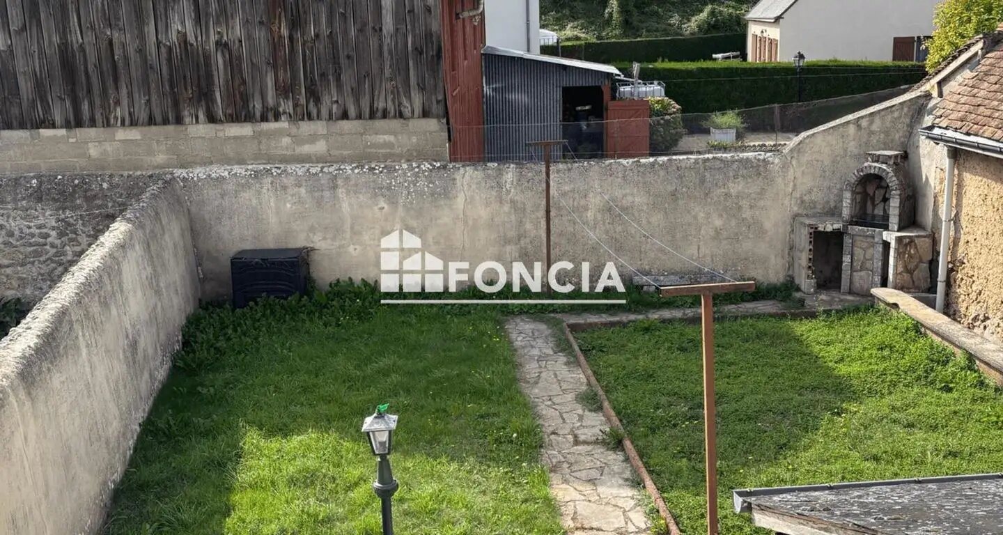Maison à vendre, 100m², Maresché