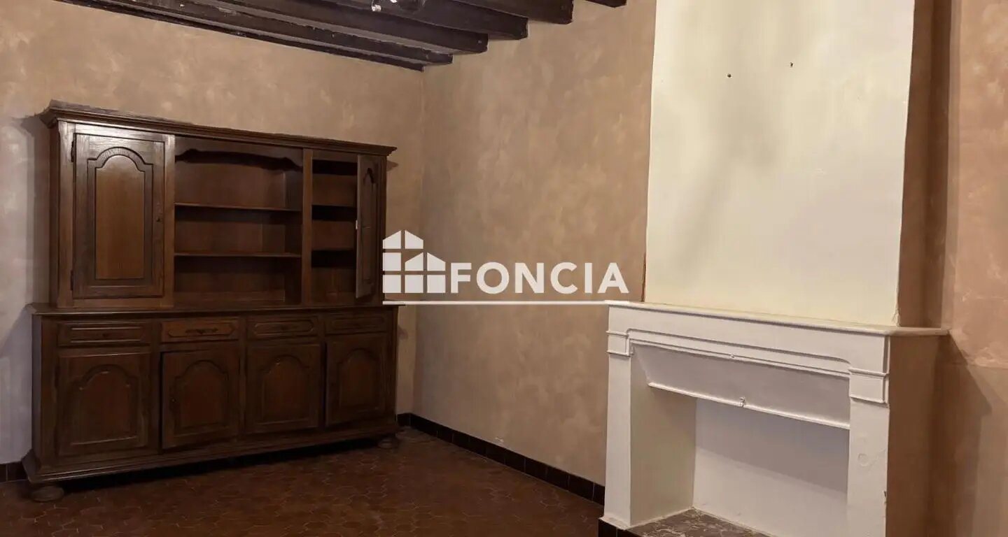Maison à vendre, 100m², Maresché
