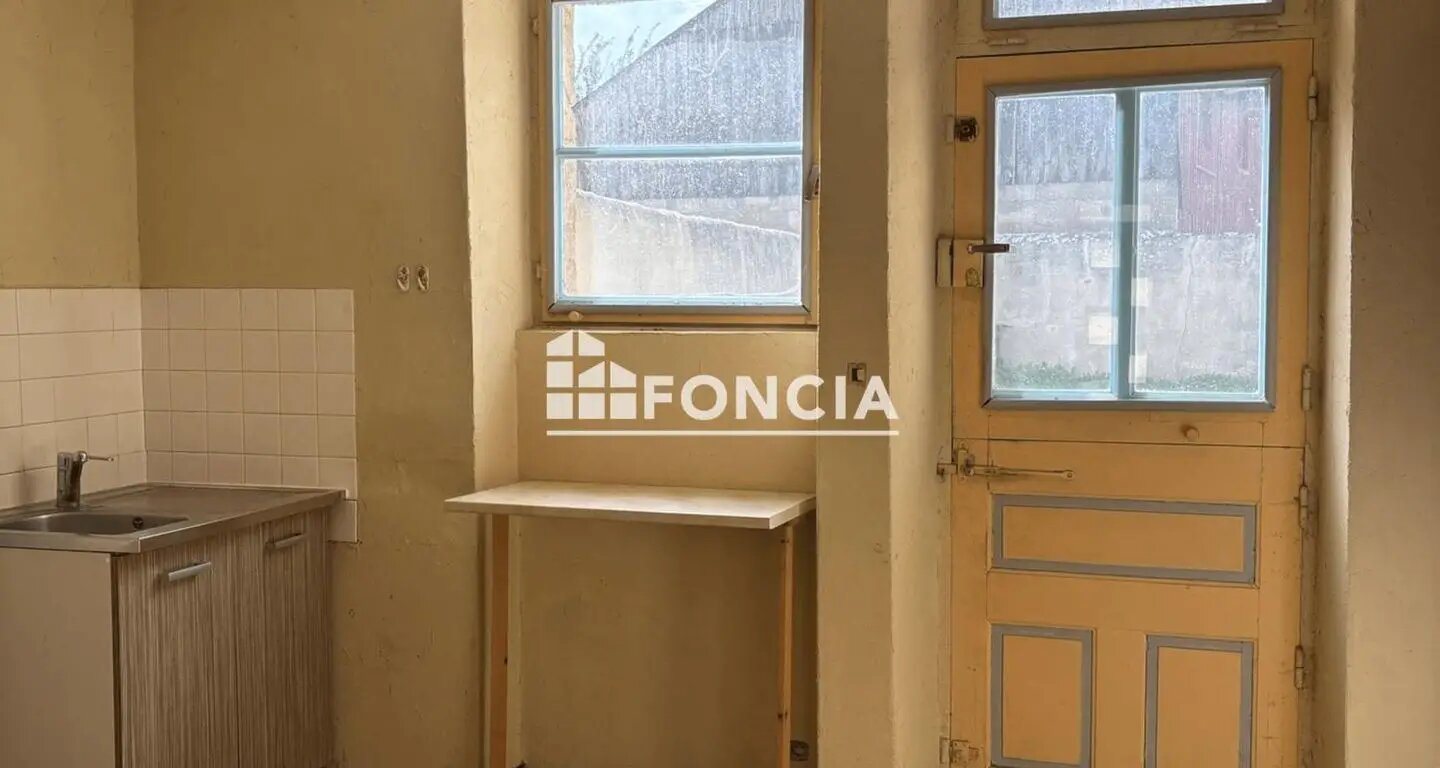 Maison à vendre, 100m², Maresché