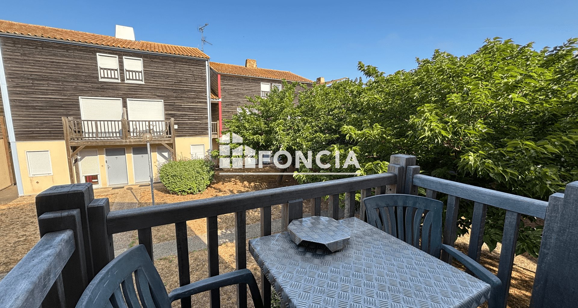 Appartement à vendre, 35m², La Rochelle