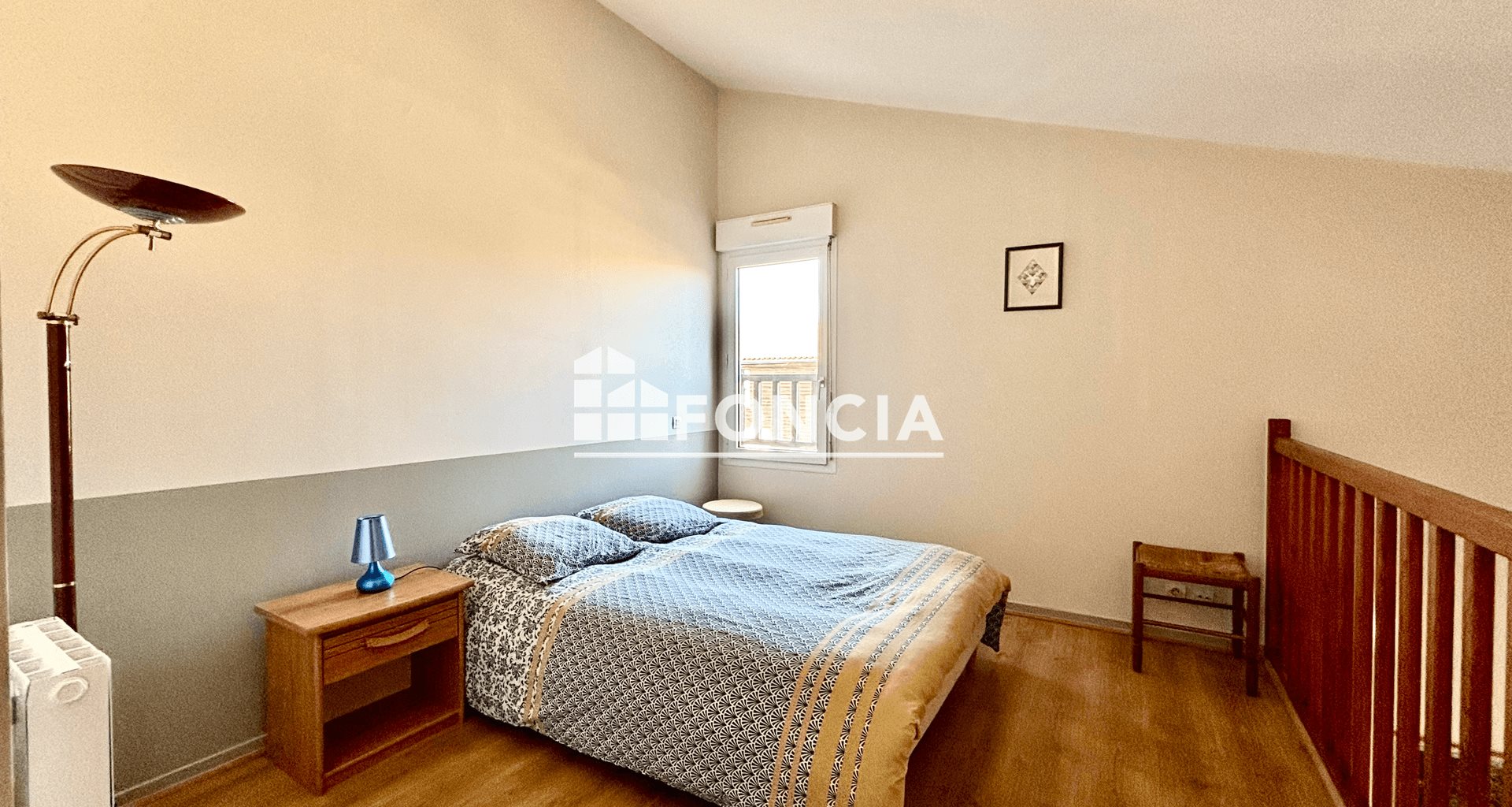 Appartement à vendre, 35m², La Rochelle