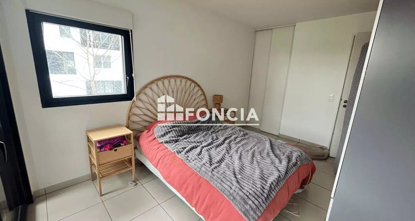 Appartement à vendre, 43m², Bègles