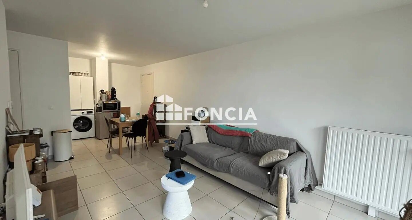 Appartement à vendre, 43m², Bègles