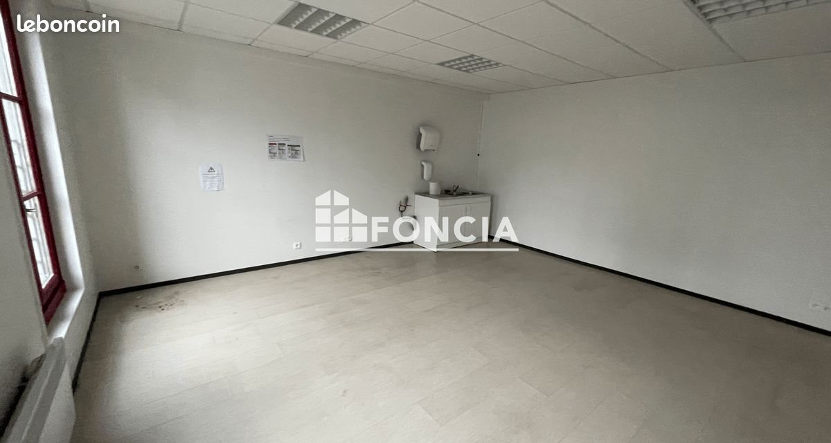 Appartement à vendre, 318m², Niort