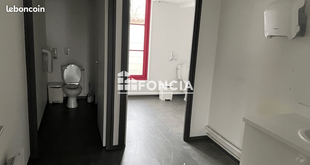 Appartement à vendre, 318m², Niort