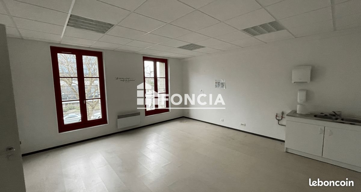 Appartement à vendre, 318m², Niort