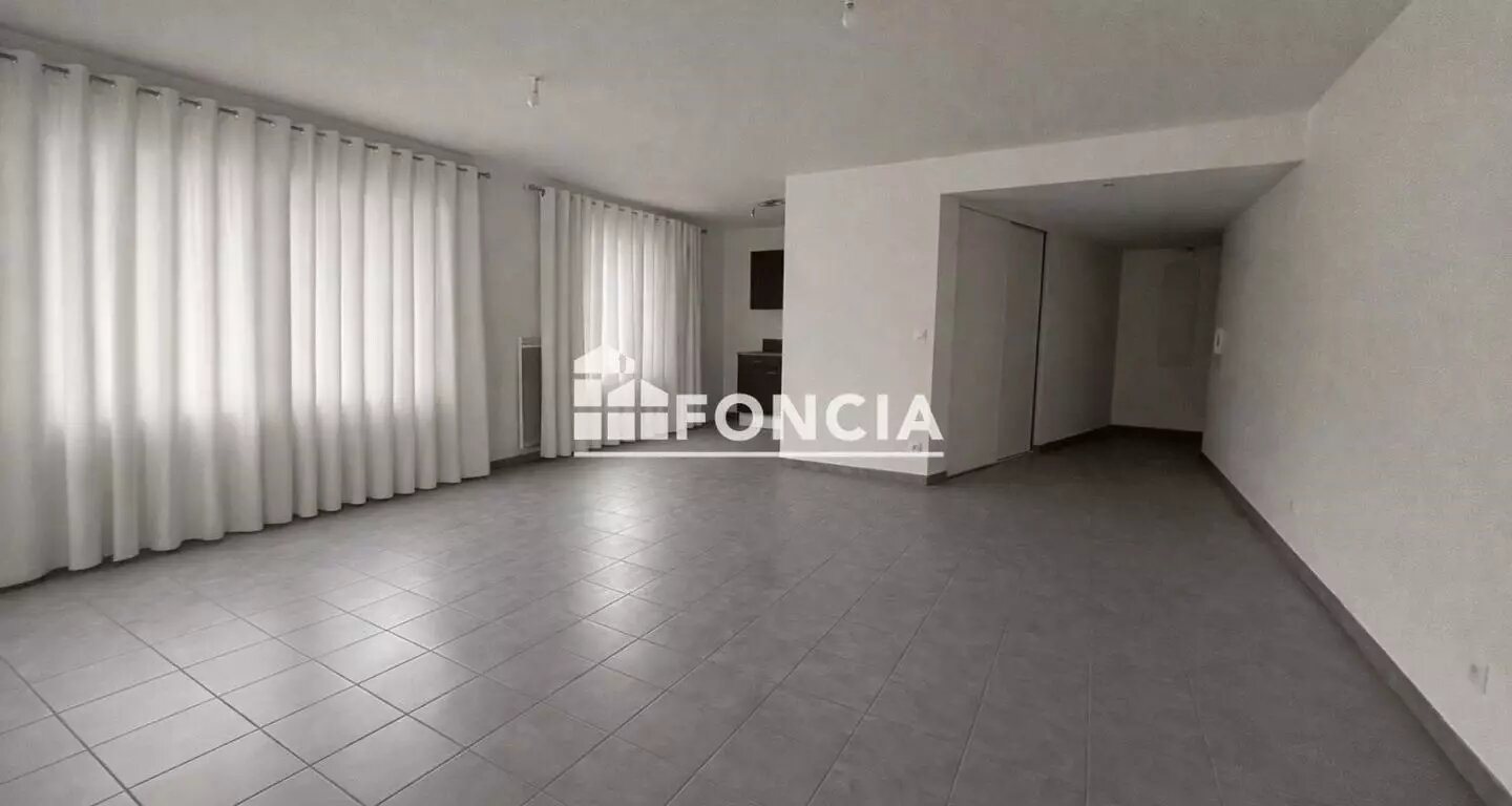 Appartement à vendre, 80m², Amiens