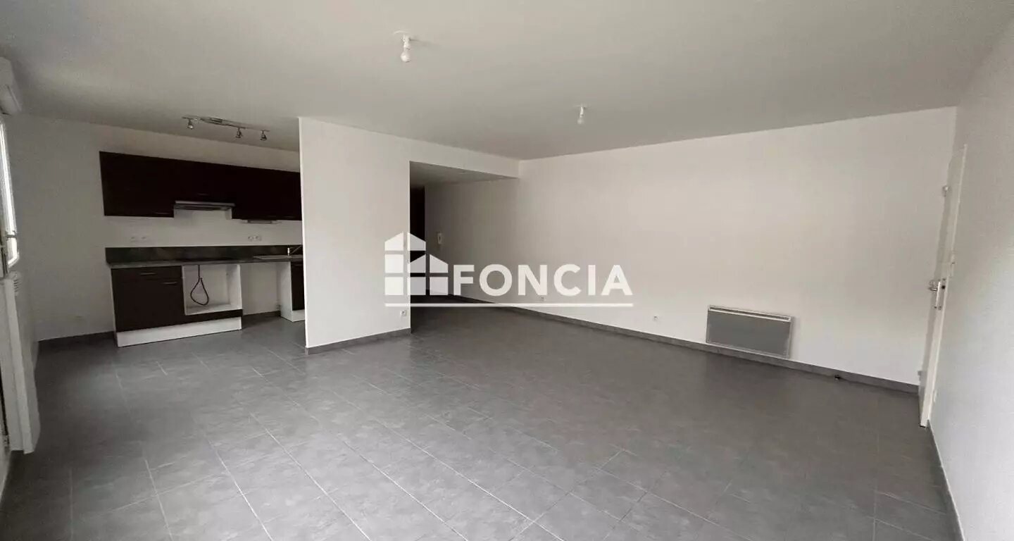 Appartement à vendre, 80m², Amiens