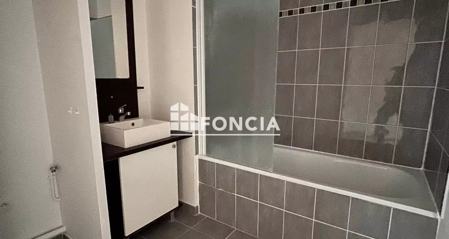 Appartement à vendre, 80m², Amiens