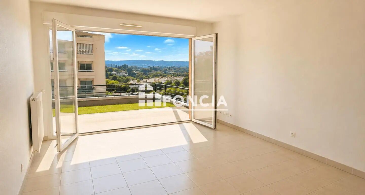 Appartement à vendre, 37m², Grasse