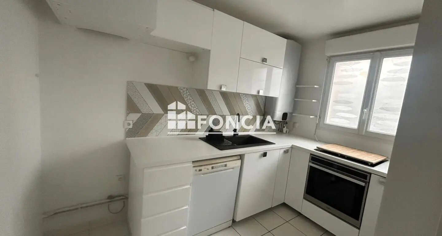 Maison à vendre, 74m², Villeneuve-Saint-Georges