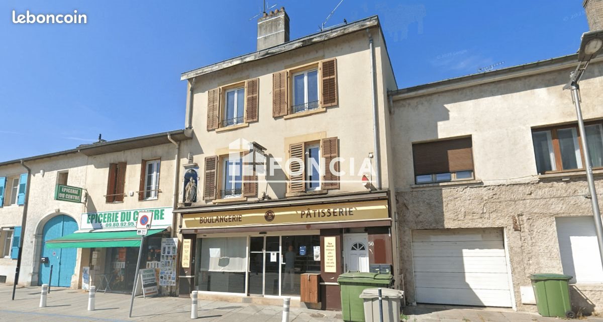 Appartement à vendre, 389m², Laneuveville-devant-Nancy