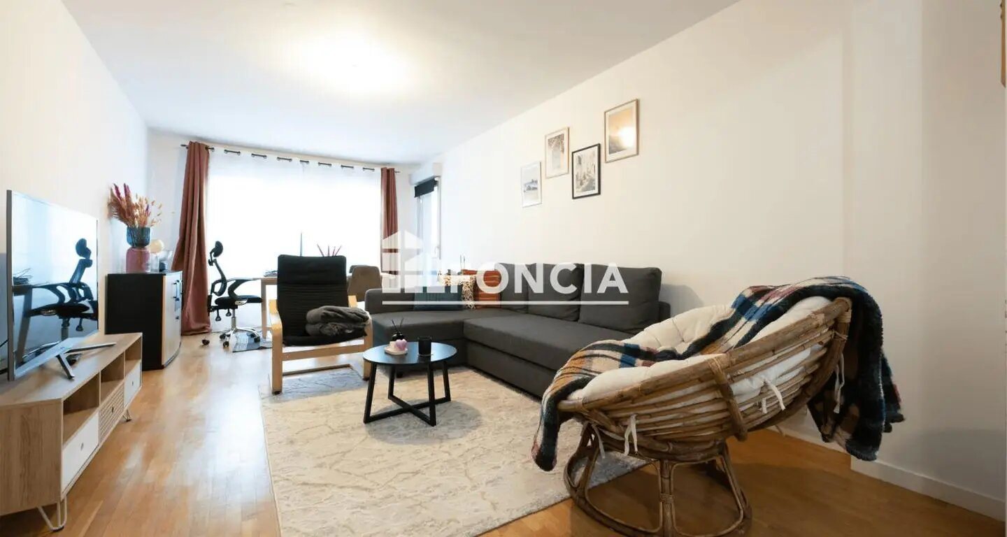 Appartement à vendre, 65m², Carrières-sous-Poissy