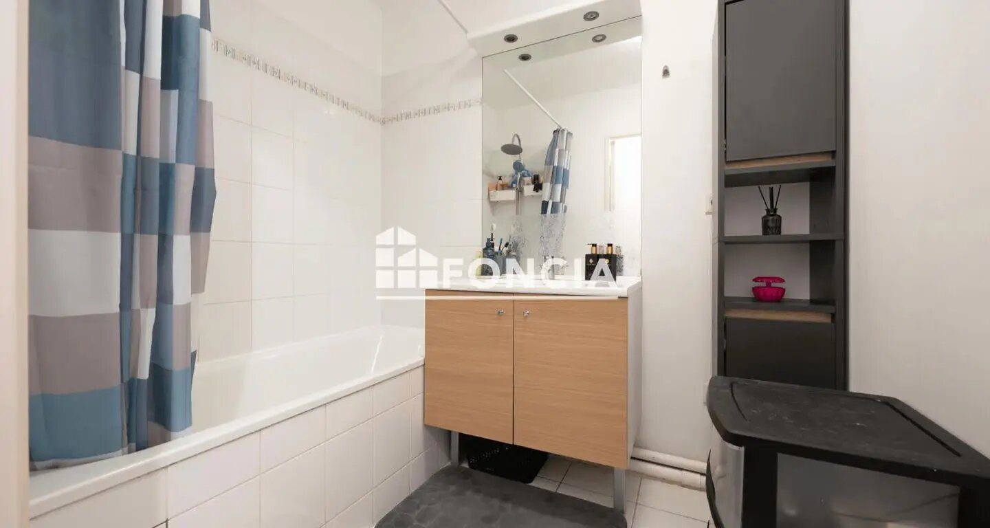 Appartement à vendre, 65m², Carrières-sous-Poissy