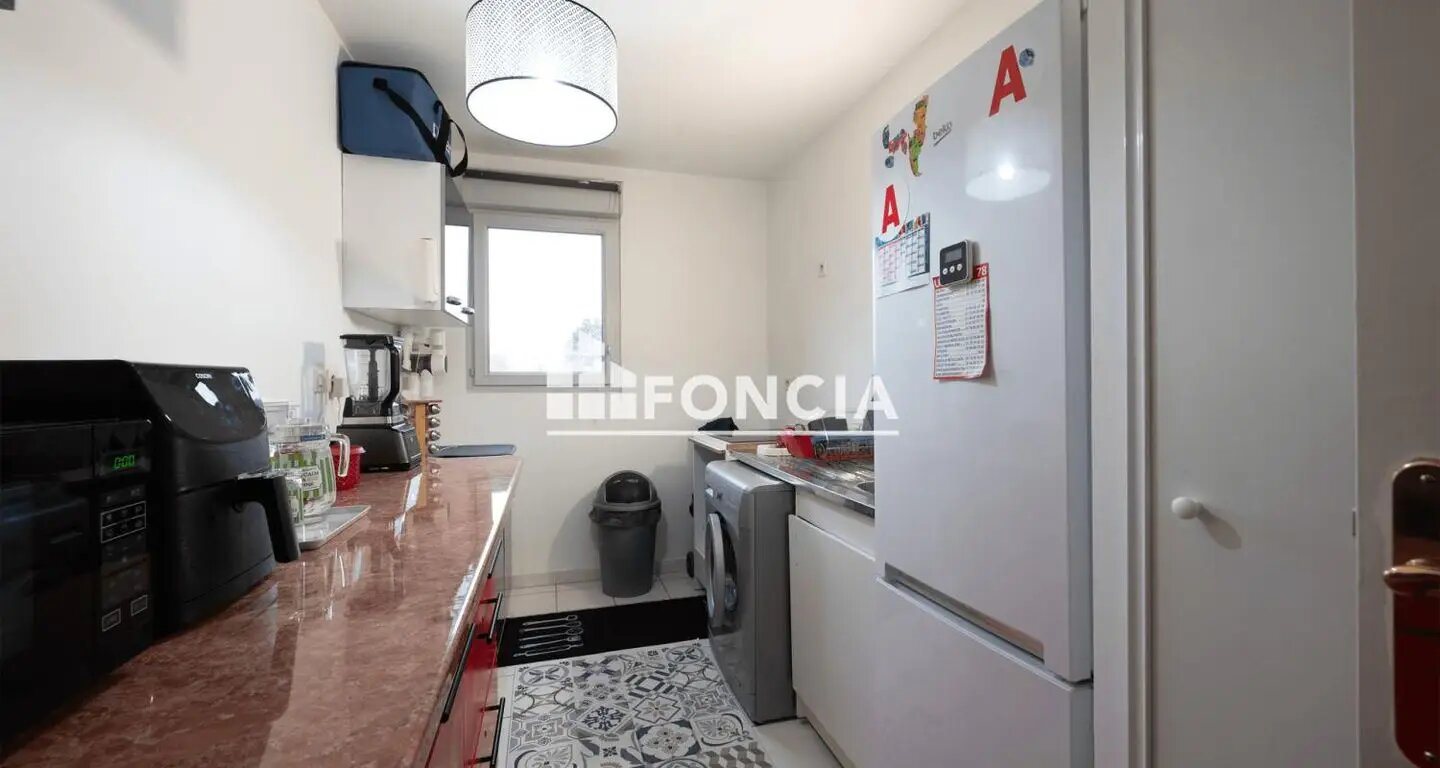 Appartement à vendre, 65m², Carrières-sous-Poissy