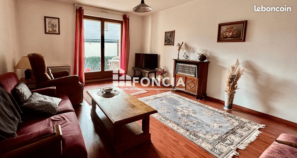 Appartement à vendre, 55m², Haguenau