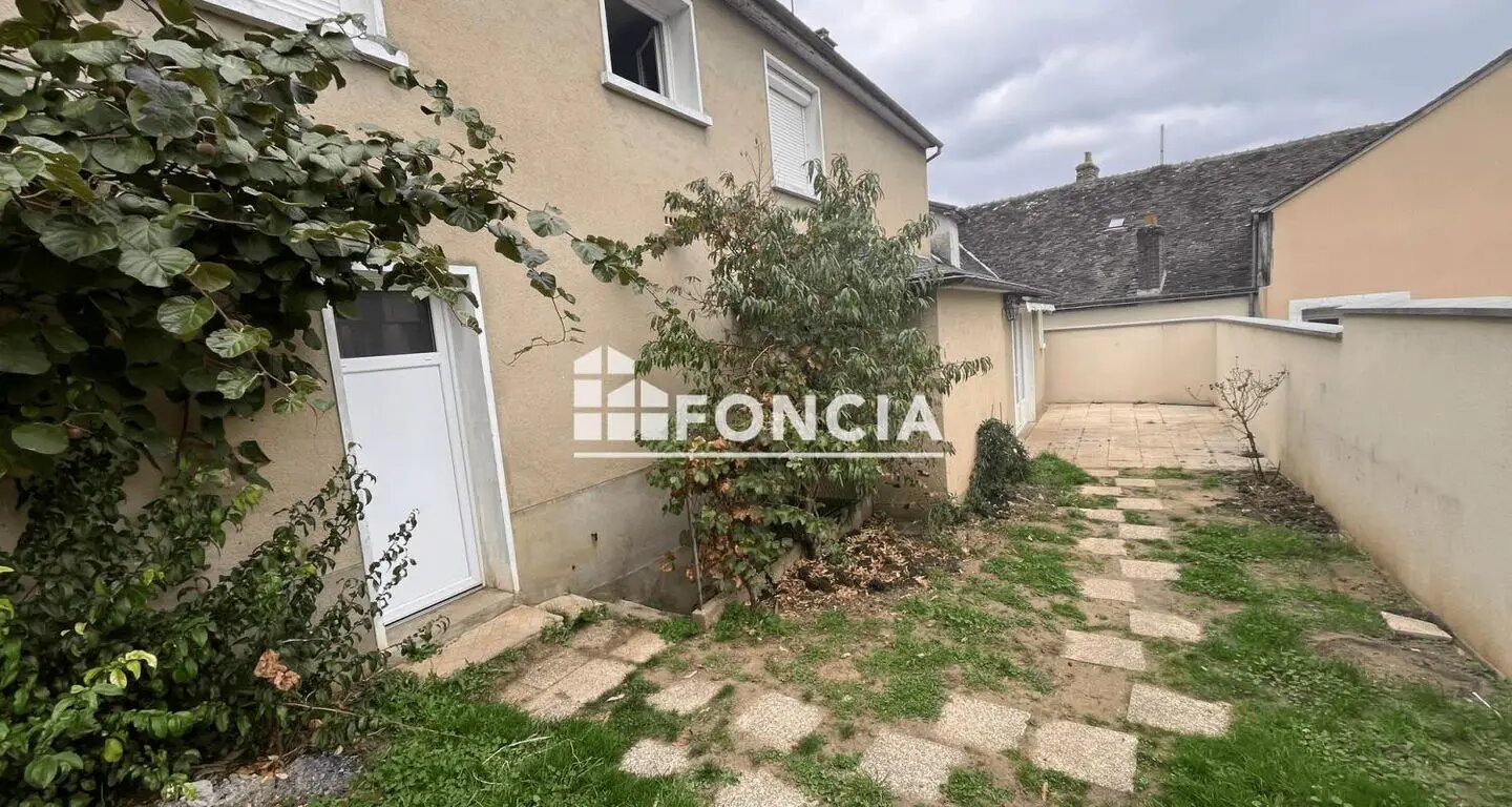 Maison à vendre, 126m², Dollon
