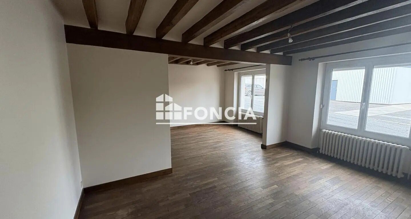Maison à vendre, 126m², Dollon