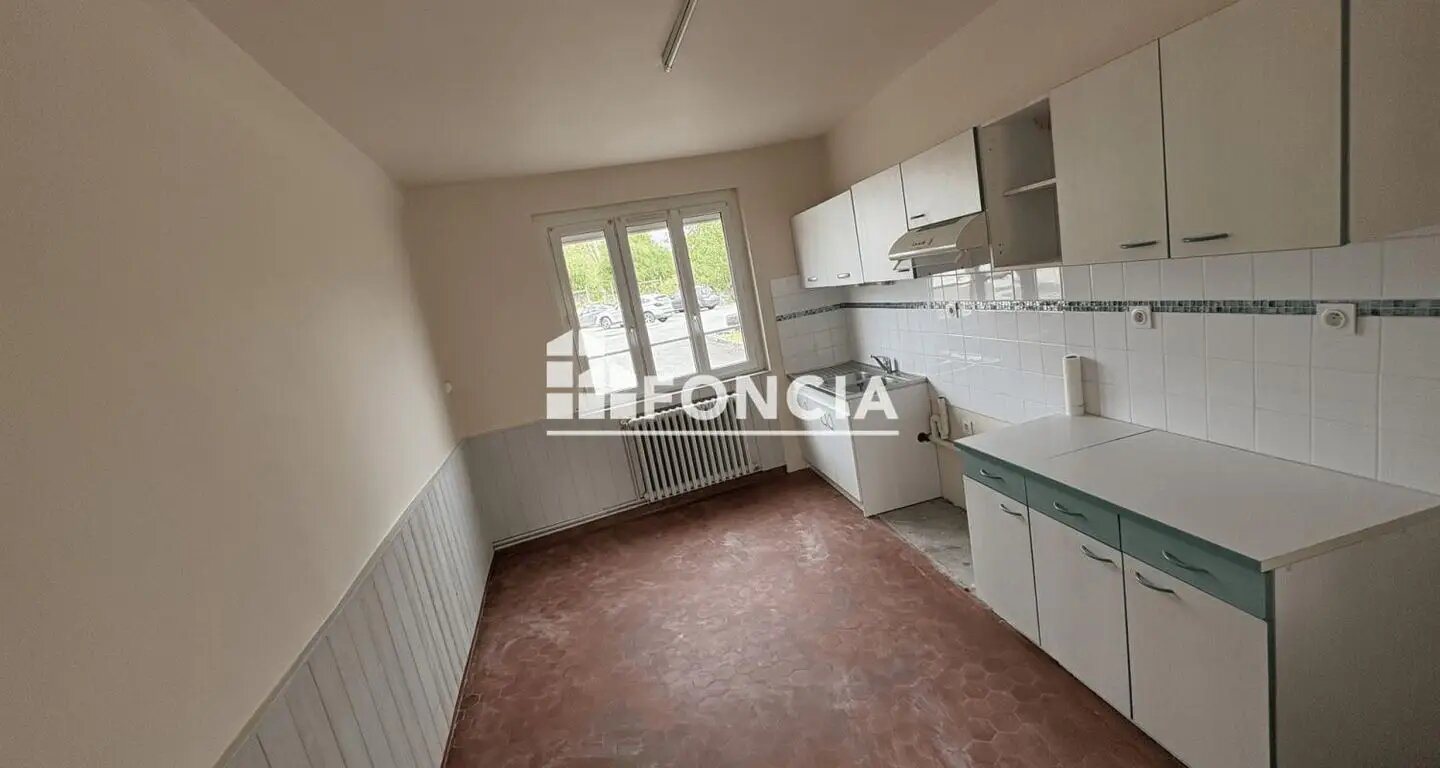Maison à vendre, 126m², Dollon