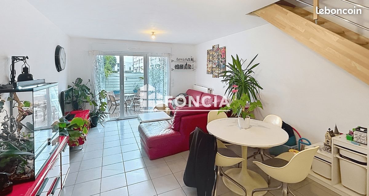 Maison à vendre, 86m², Ifs