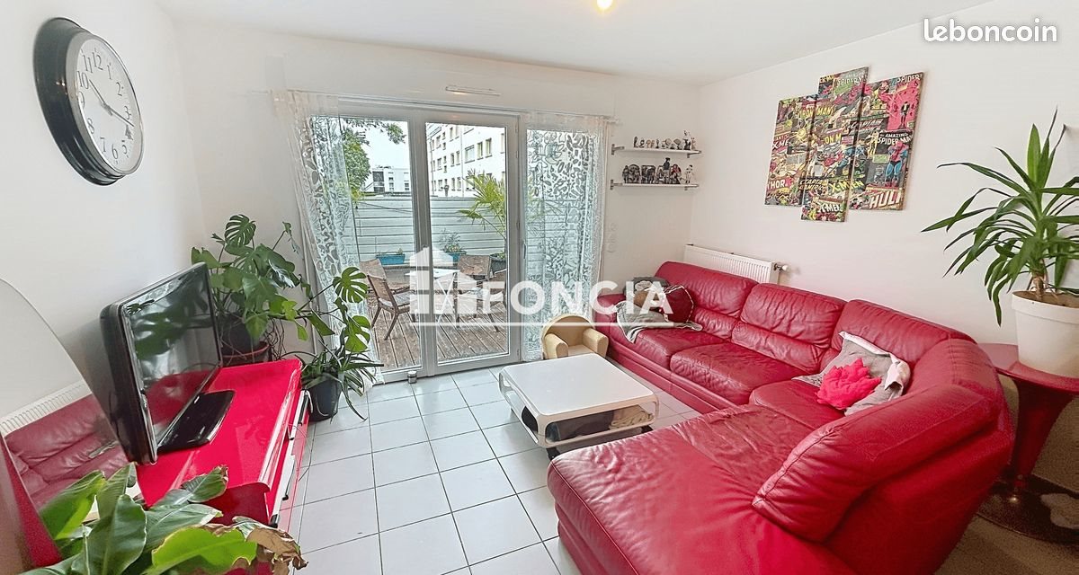 Maison à vendre, 86m², Ifs