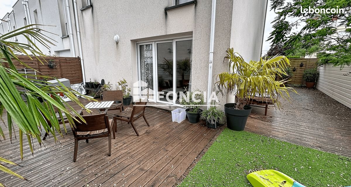 Maison à vendre, 86m², Ifs
