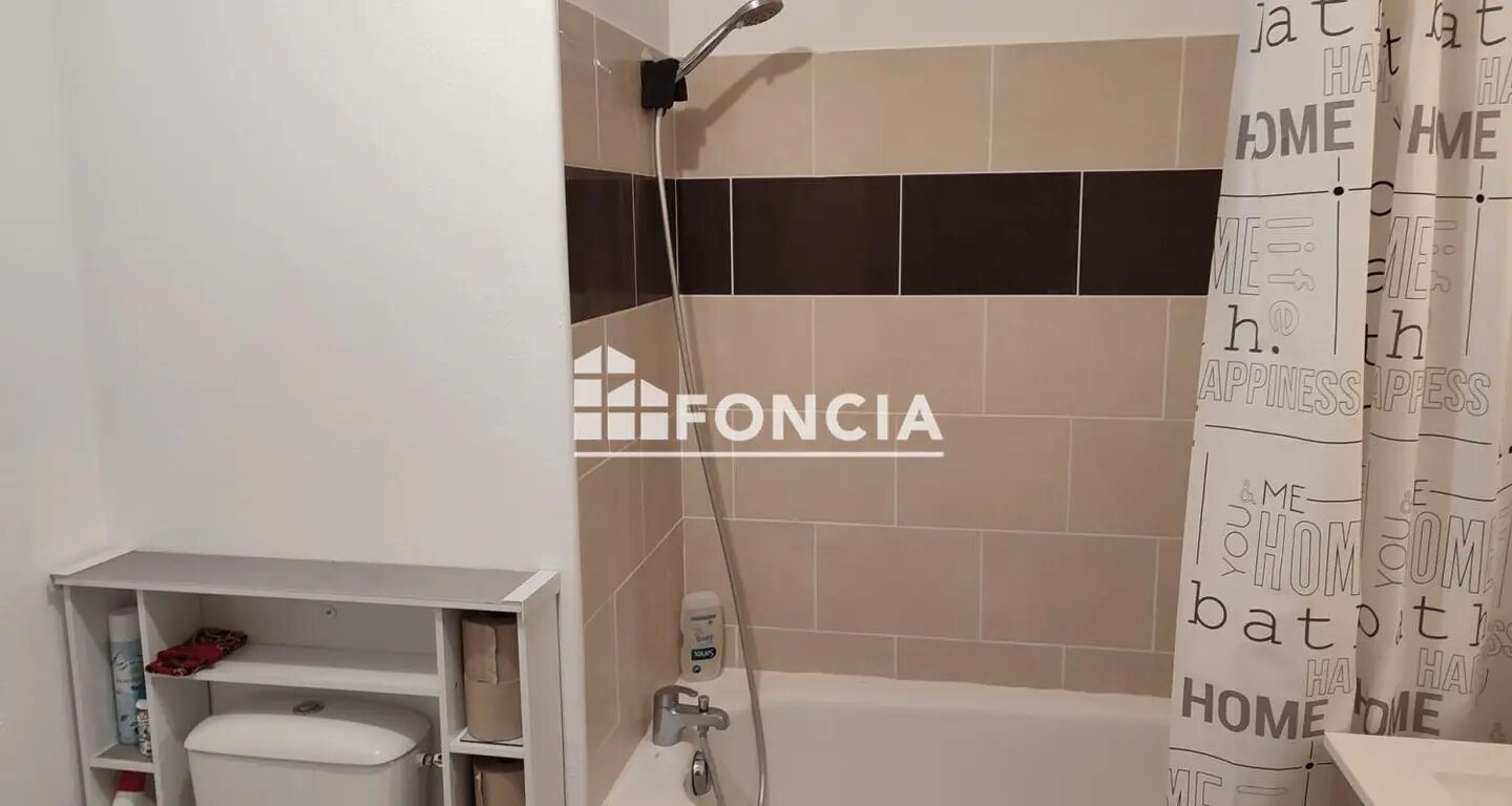 Appartement à vendre, 42m², Douai