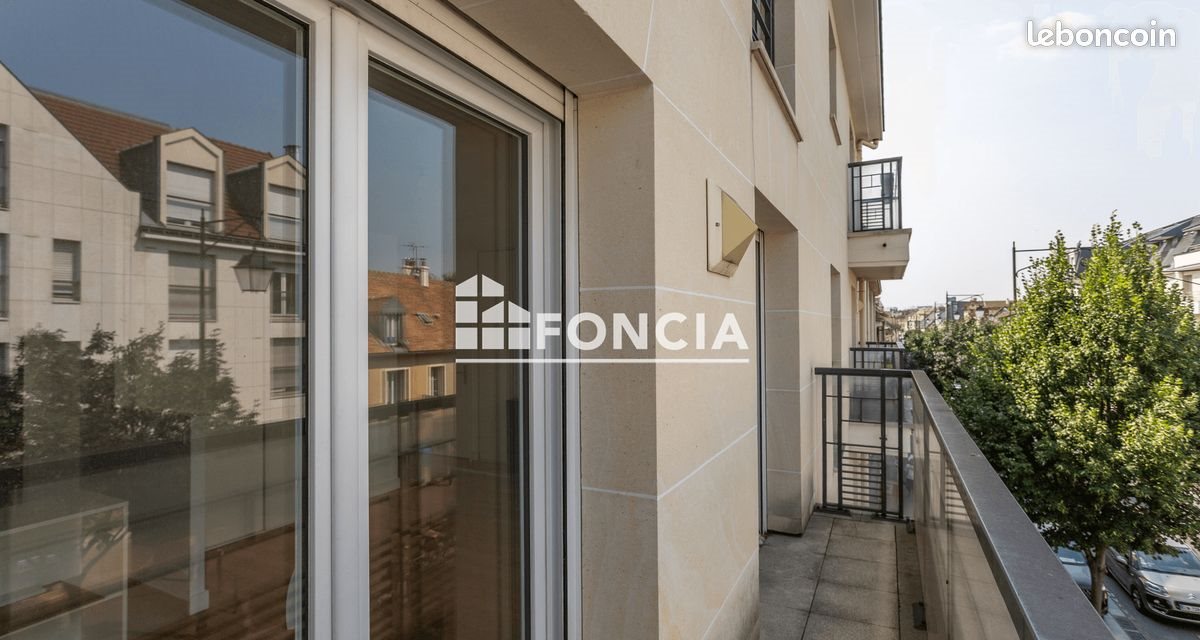 Appartement à vendre, 41m², Antony