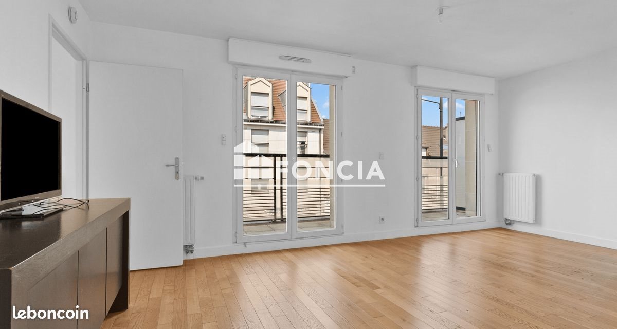 Appartement à vendre, 41m², Antony