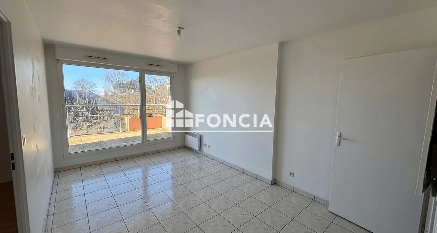 Appartement à vendre, 37m², Le Havre