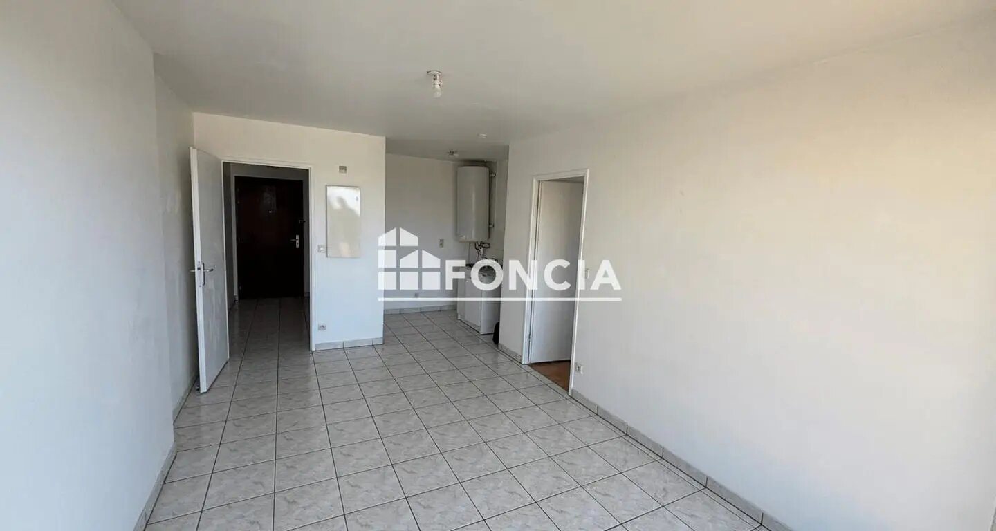 Appartement à vendre, 37m², Le Havre