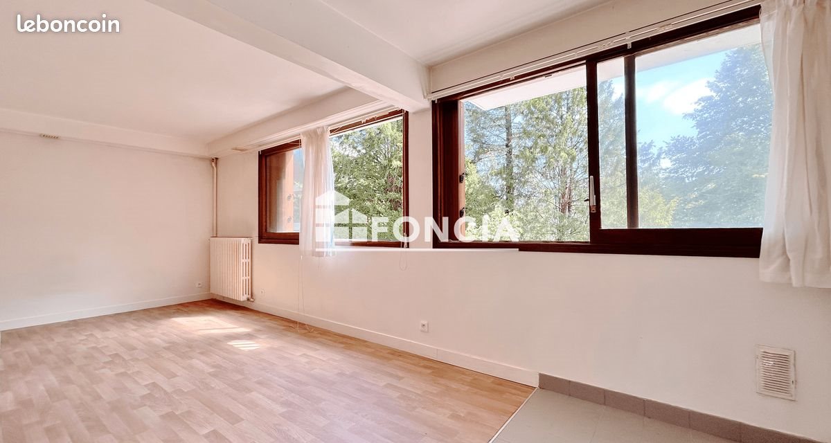 Appartement à vendre, 29m², L'Étang-la-Ville
