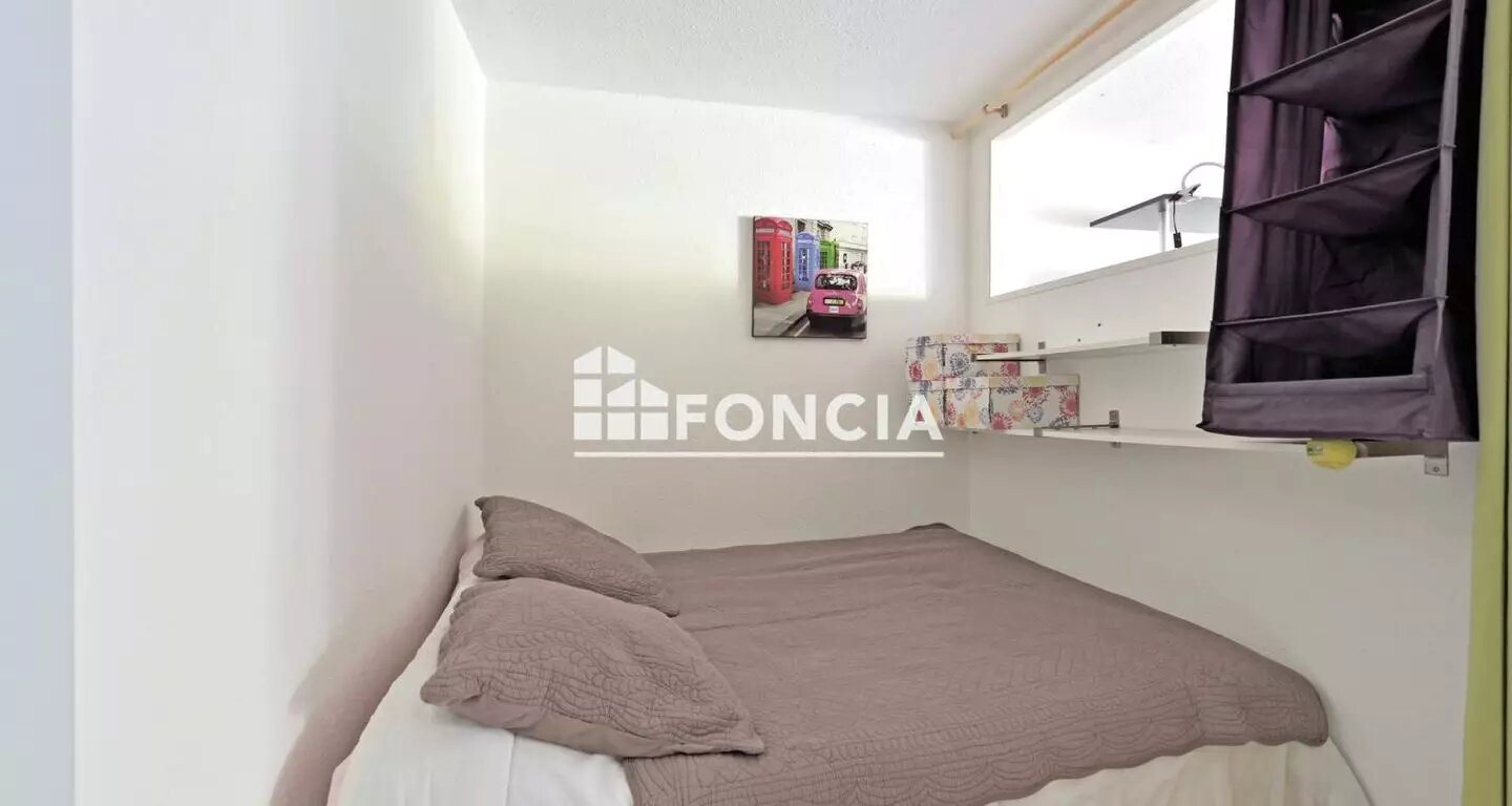 Appartement à vendre, 26m², Le Grau-du-Roi