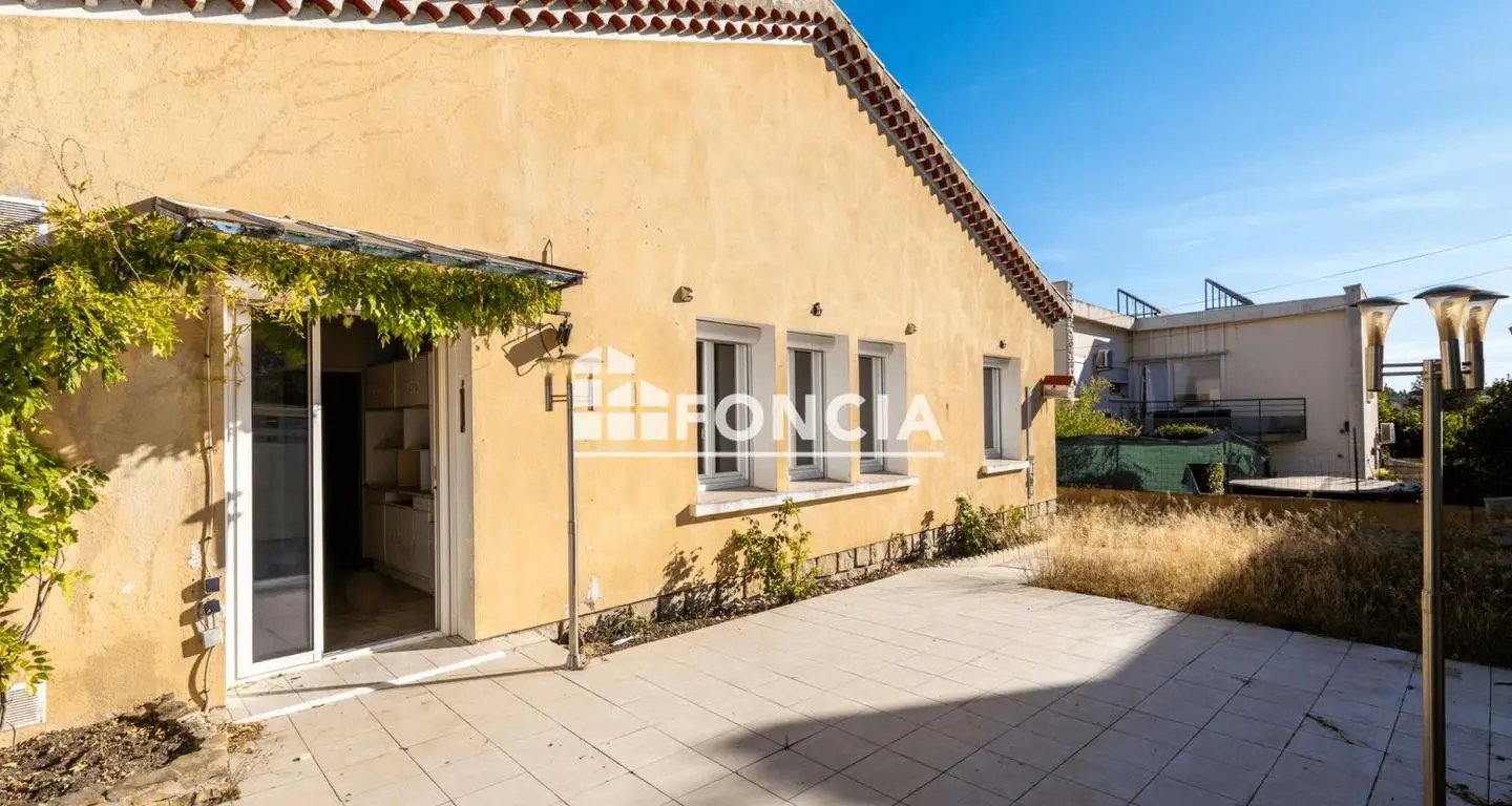 Maison à vendre, 114m², Béziers