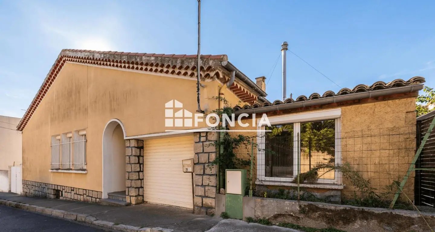 Maison à vendre, 114m², Béziers