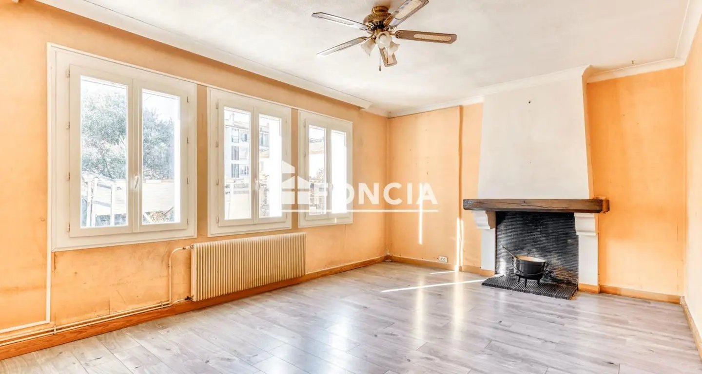 Maison à vendre, 114m², Béziers