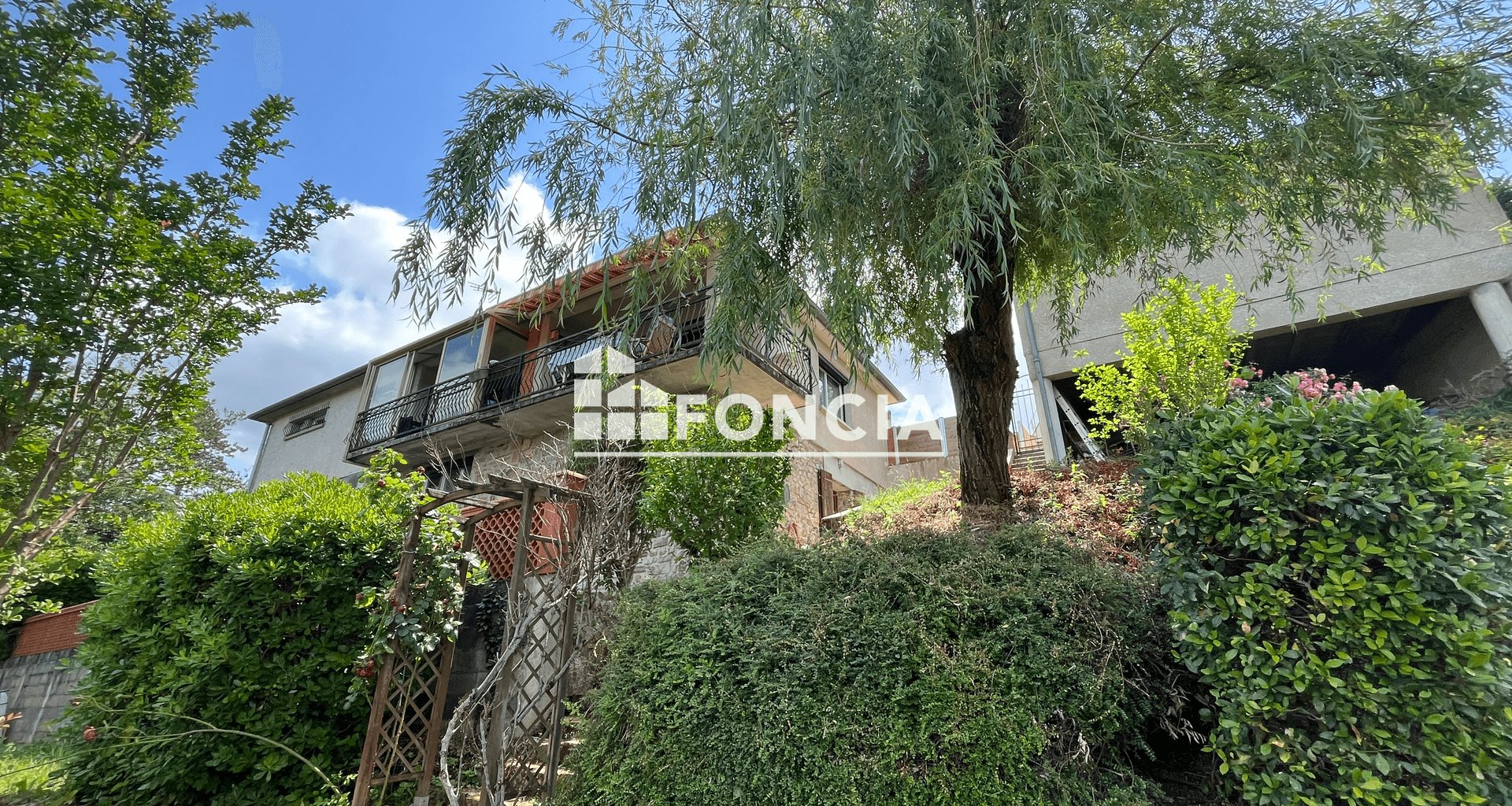 Maison à vendre, 185m², Cordes-sur-Ciel