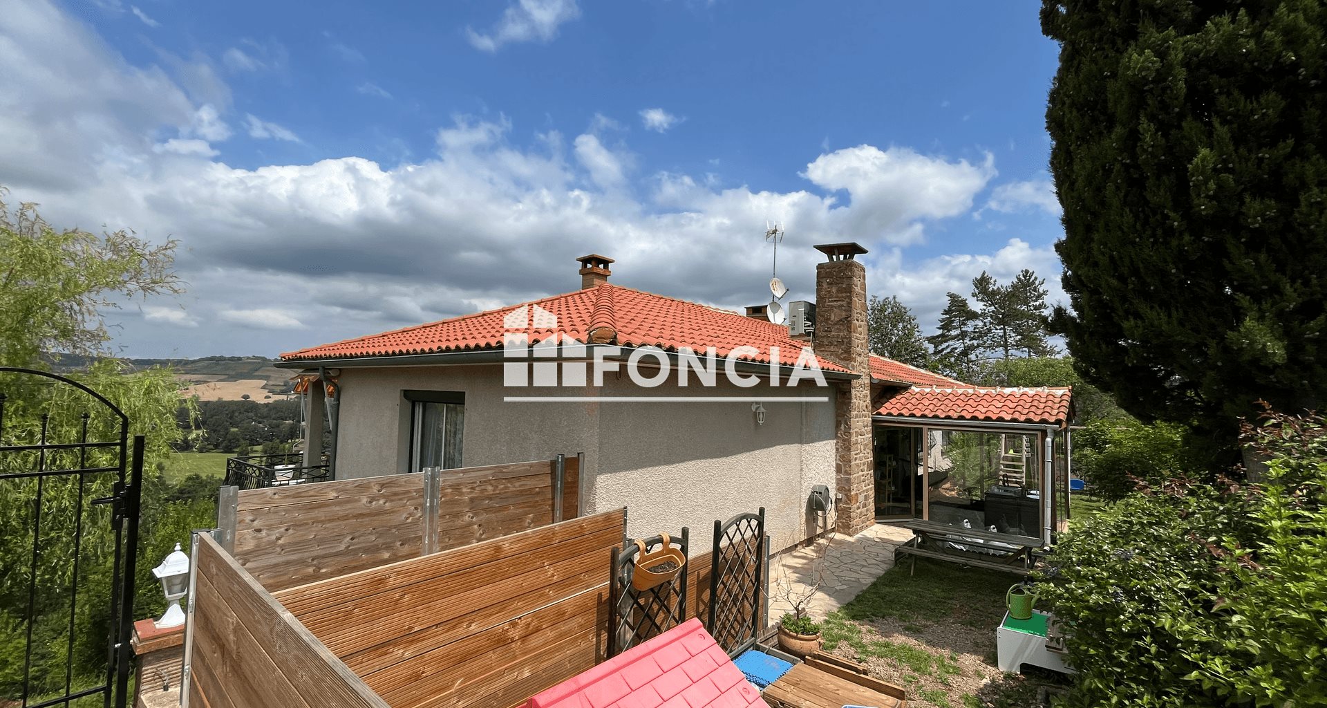 Maison à vendre, 185m², Cordes-sur-Ciel