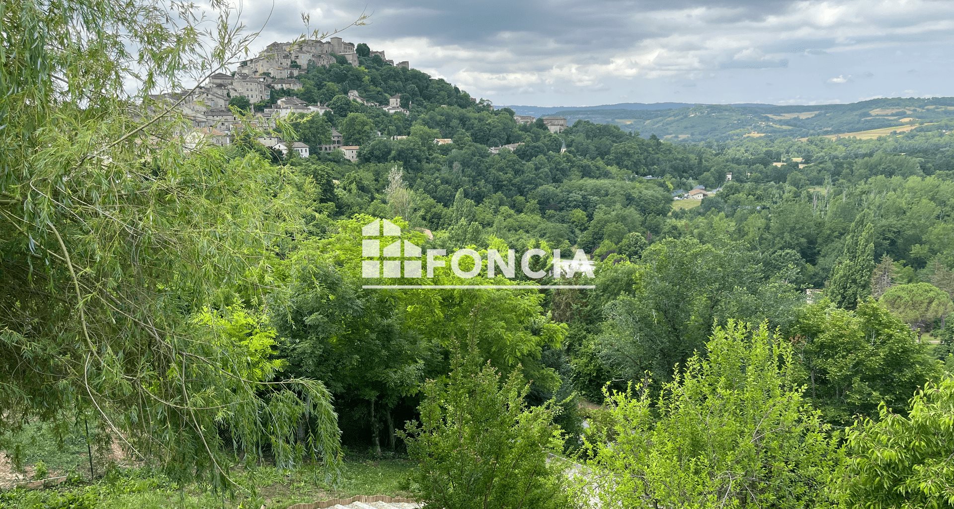 Maison à vendre, 185m², Cordes-sur-Ciel