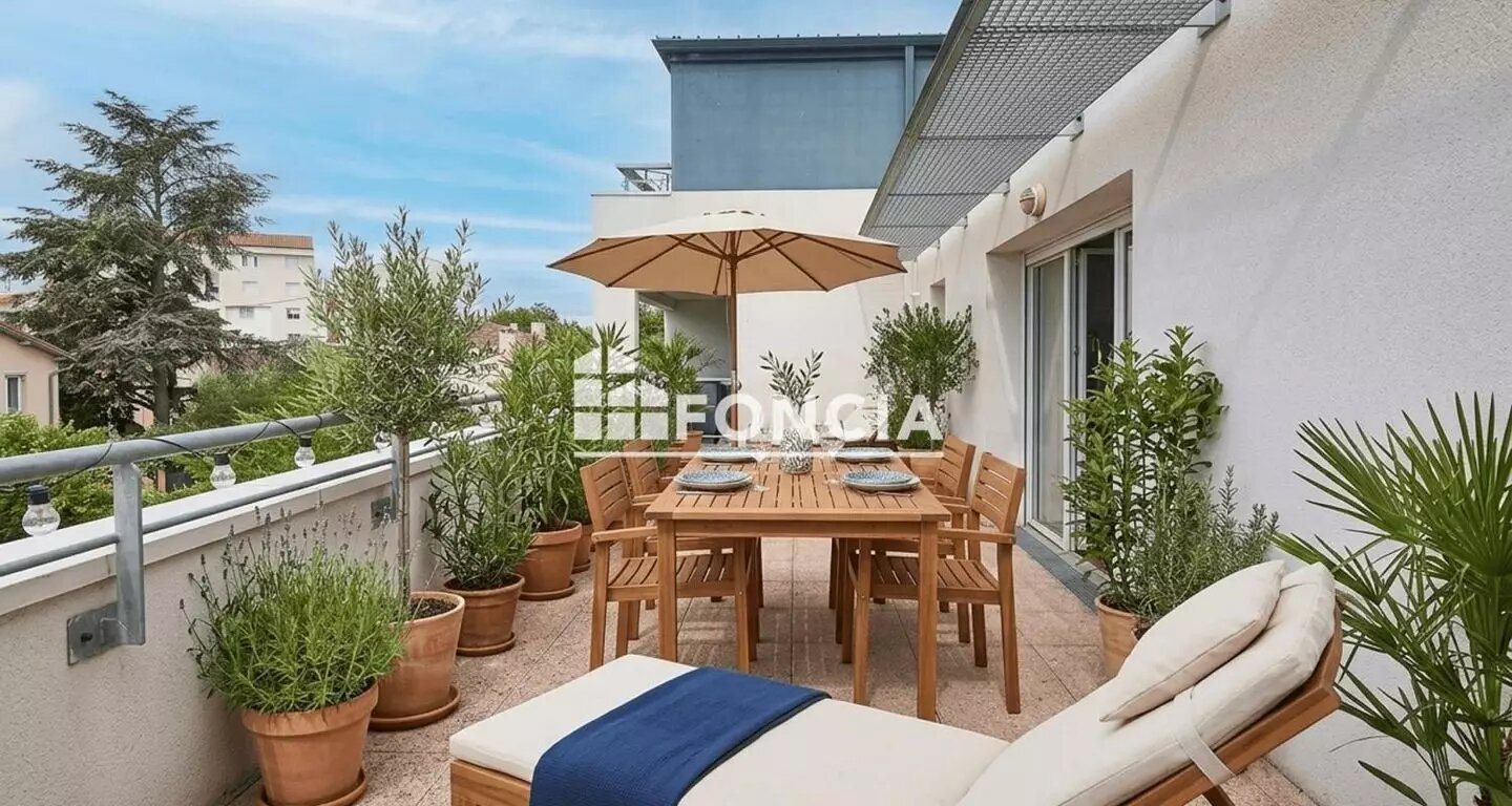 Appartement à vendre, 39m², Toulouse