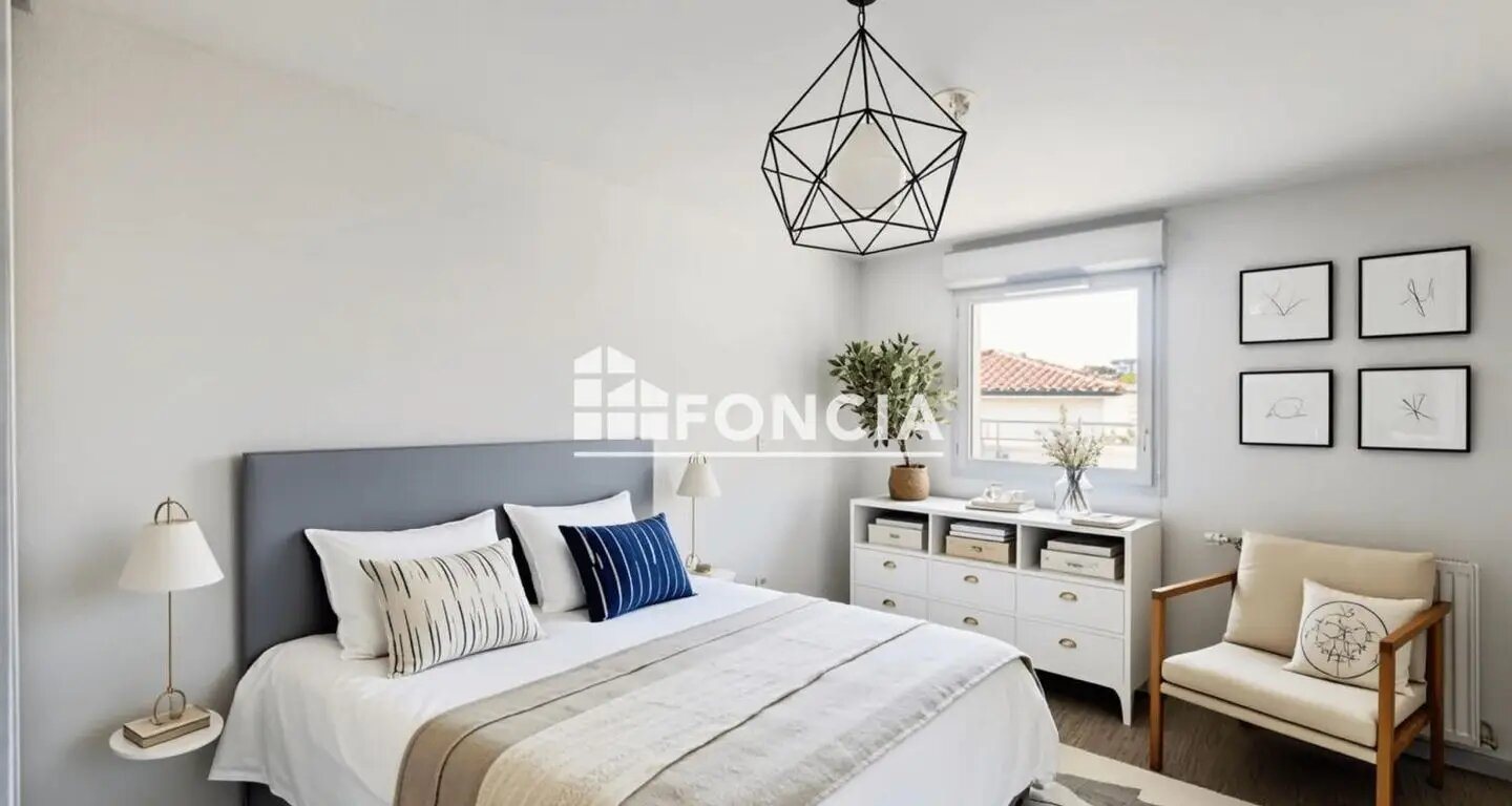 Appartement à vendre, 39m², Toulouse